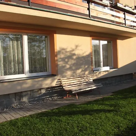 Affittacamere Na Vyhlidce Český Krumlov
