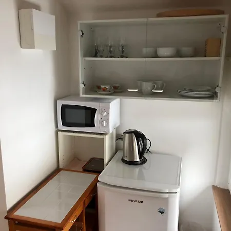 Affittacamere Na Vyhlidce