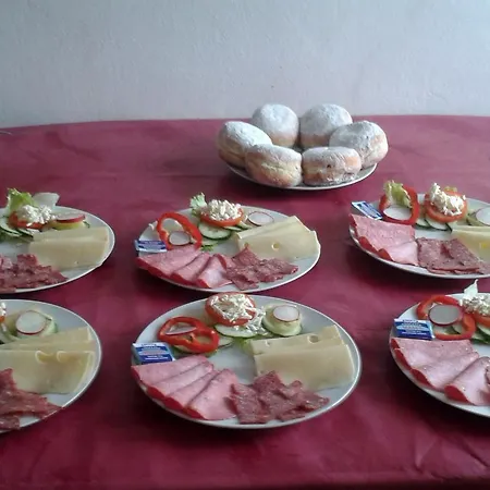 Na Vyhlidce