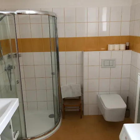 בית הארחה Na Vyhlidce 3*