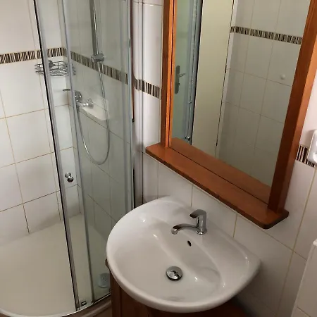 Affittacamere Na Vyhlidce Český Krumlov