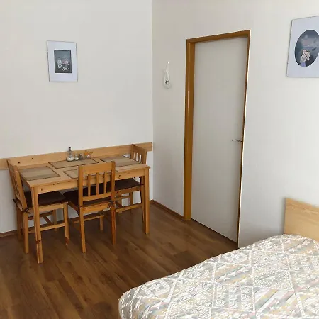 Na Vyhlidce 3* Český Krumlov