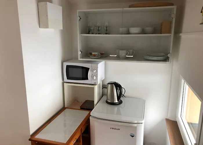 招待所 娜维里斯旅馆